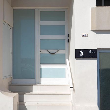 Exceptional Tigne Seafront Apartments By Shortletsmalta Sliema Exterior photo